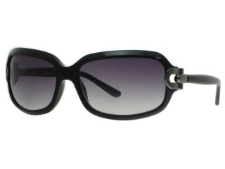 Just Cavalli 272 JC272S 01B Black Sunglasses